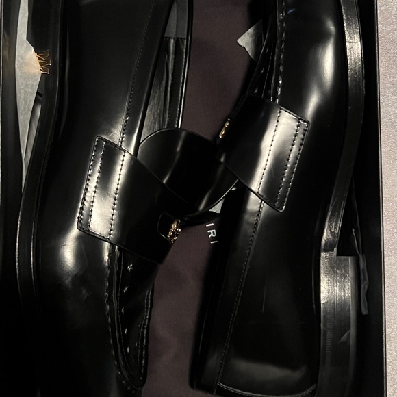 Black Amiri Loafer main image 3